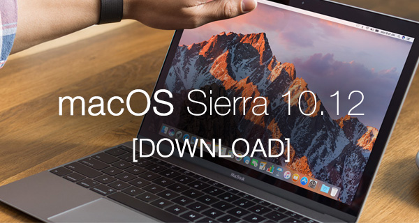 Mac Os Sierra Direct Download Dmg